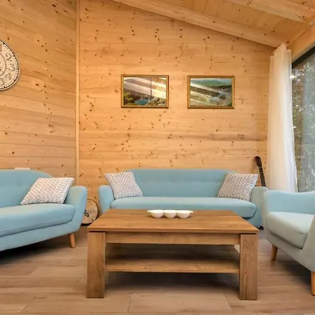Βίλα Beautiful Lara With Sauna In Imotski *