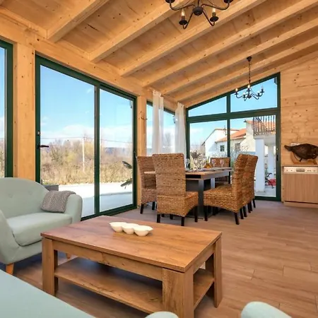 Villa Beautiful Lara With Sauna In Imotski