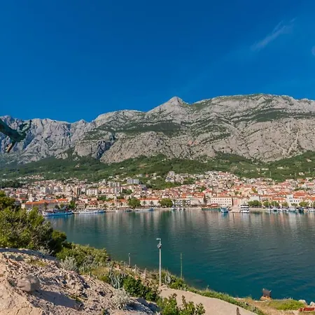 Beautiful Lara With Sauna In Imotski Villa *