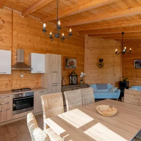 Beautiful Lara With Sauna In Imotski Villa