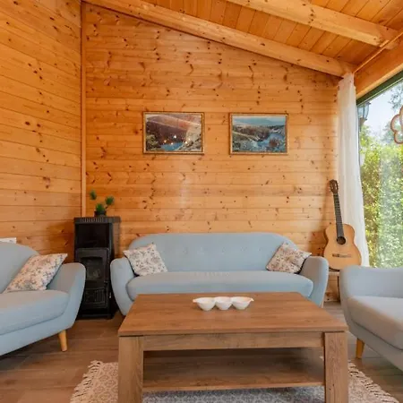 Beautiful Lara With Sauna In Imotski * Kamenmost