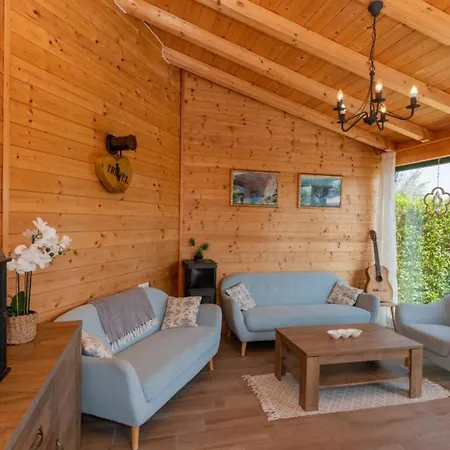Beautiful Lara With Sauna In Imotski Βίλα *