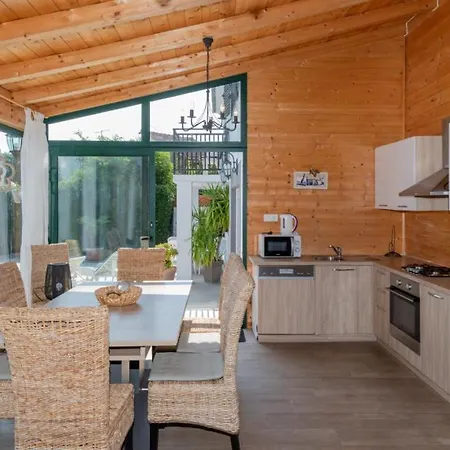 Villa Beautiful Lara With Sauna In Imotski