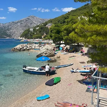 Beautiful Lara With Sauna In Imotski Βίλα Kamenmost