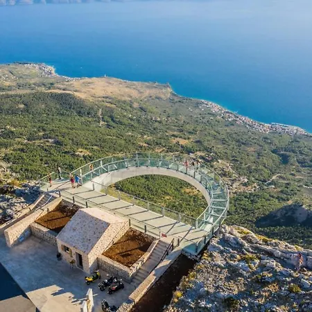 Beautiful Lara With Sauna In Imotski * Kamenmost