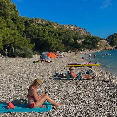 Beautiful Lara With Sauna In Imotski Villa Kamenmost