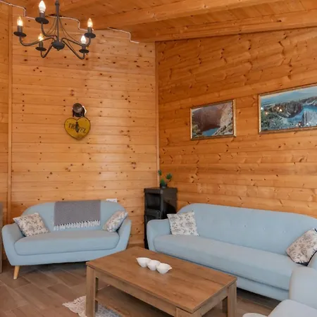 Beautiful Lara With Sauna In Imotski Vila *