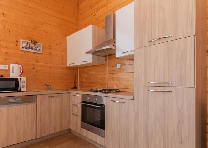 Beautiful Lara With Sauna In Imotski