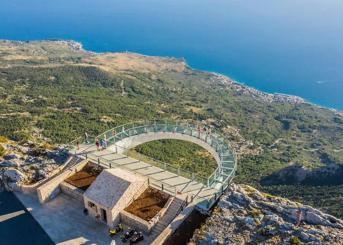 Beautiful Lara With Sauna In Imotski
